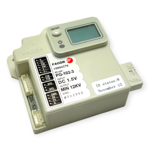 HERMANN SAUNIER DUVAL AFFICHEUR CARTE ELECTRONIQUE H413000046 MJ14 SE FAGOR 10004276