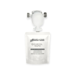 POMPE DOSEUSE ANTICORROSIVE ET ANTICALCAIRE COBRA D Ø 1/2 RECHARGE INCLUSE