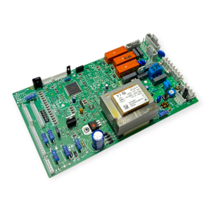 BERETTA RIELLO 20219931 SCHEDA ELETTRONICA MC12 EX 10024731 PER CALDAIA