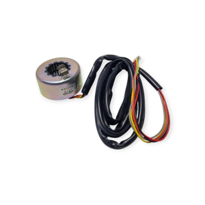BOBINE FERROLI 3RR32650 43000109 AS002A POUR DÉTENDEUR DE CLIMATISEUR