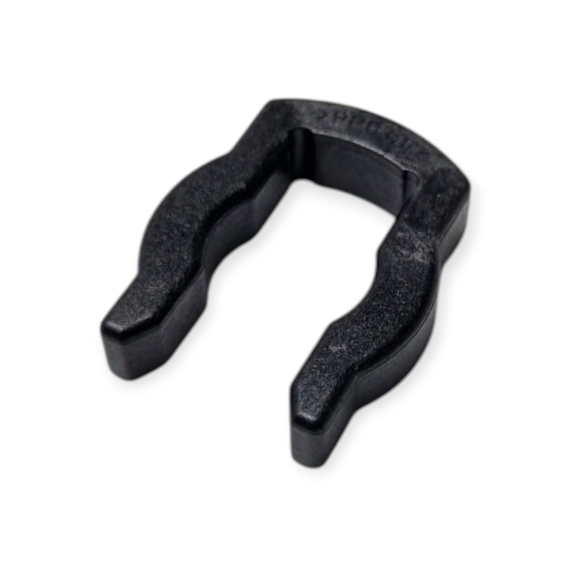 VAILLANT 0020107708 CLIPS STAFFA BLOCCA TUBETTI 219602 PER CALDAIA VUW