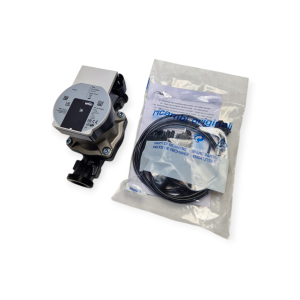 SIME 6281887 EX 6135905 CIRCOLATORE POMPA PARA 25/9-87/IPWM1 DI RICAMBIO CALDAIA