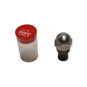 MONARCH UGELLO INIETTORE BRUCIATORE GASOLIO 10.5 GPH 60° SERIE PLP 