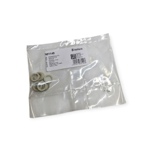 VAILLANT 981149 EX 980198 CONFEZIONE 10 GUARNIZIONI DI RICAMBIO CALDAIA