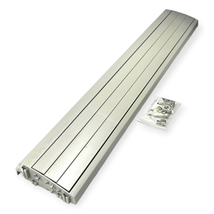 AERMEC 9105013 GRIGLIA ORIENTABILE DIFFUSIONE ARIA PER VENTILCONVETTORE