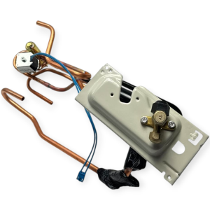 MIDEA 15422000017673 GRUPPO VALVOLA 4 VIE VALVOLA 3/8 PER CONDIZIONATORE