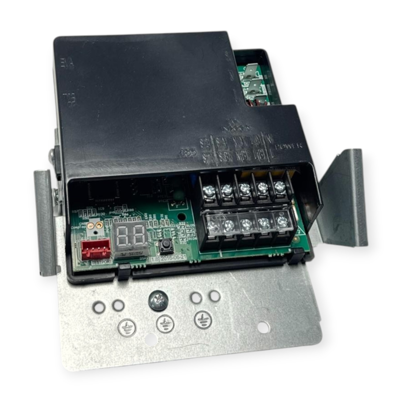 MIDEA 17222300001289 SCHEDA ELETTRONICA EU-KFR40W/ BP3T2N1Y PER CONDIZIONATORE