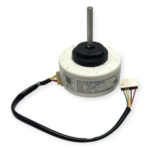 MIDEA 11002015011867 MOTORE VENTILATORE WZDK30-38G ZKFP-30-8-3-10 PER CONDIZIONATORE
