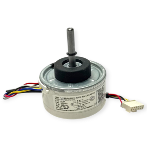 MIDEA 11002015012989 MOTORE VENTILATORE WZDK13-38G-1 ZKFP-13-8-4-17 PER CONDIZIONATORE