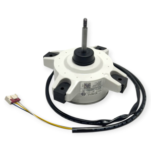 MIDEA 11002015000039 MOTORE VENTILATORE WZDK34-38G-W ZKFN-34-8-1 PER CONDIZIONATORE