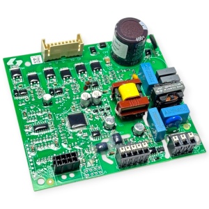 SABIANA 9079575 SCHEDA ELETTRONICA ECM S.1 3021230A 9000381530 PER CONDIZIONATORE