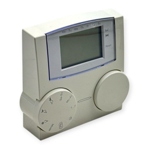 UNICAL 262079 CRONOTERMOSTATO SIM-CRONO NEUTRO 00262079A PER CALDAIA