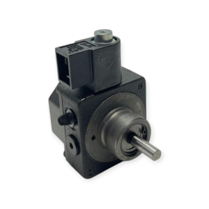 DANFOSS 071N7171 PUMPE BFP 21 24LT/H ERSATZ FÜR DIESELBRENNER