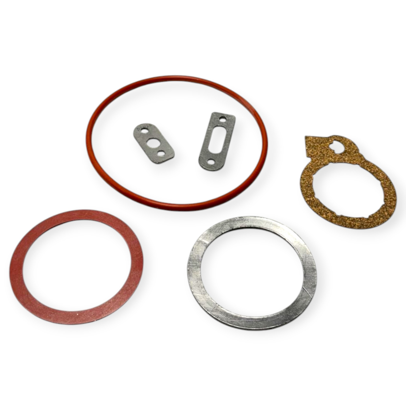 DAIKIN 5005087 KIT ISOLANTE BG AB 09/06 ROTEX E1500585 PER CONDIZIONATORE 