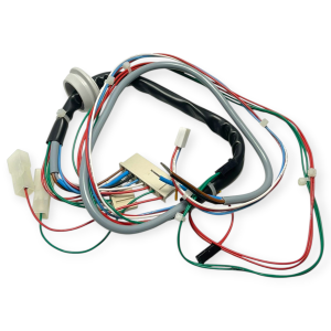 BAXI JJJ008612140 CAVI CABLAGGIO B.T. RST-RS2Z DI RICAMBIO PER CALDAIA