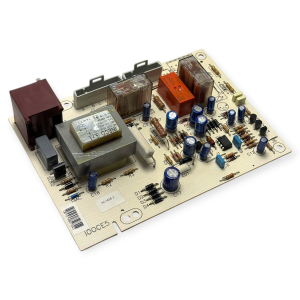 "BAXI OCEAN JJJ005616583 CARTE ÉLECTRONIQUE IONO INECO IONOCE5 POUR CHAUDIÈRE "