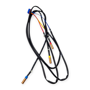 SAMSUNG DB95-04654A SONDA TEMPERATURA FJM2 PER CONDIZIONATORE