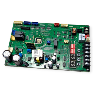 SAMSUNG DB92-03237A SCHEDA ELETTRONICA DI RICAMBIO PER CONDIZIONATORE