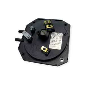 INTERRUPTEUR DE PRESSION D´AIR FERROLI AJUSTABLE 39805631 EX 36400060 39805630 CHAUDIÈRE DOMINA F 24