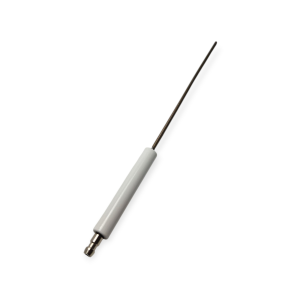 ELETTRODO IONIZZATORE Ø 8X80 MM 12431201 PER BRUCIATORI