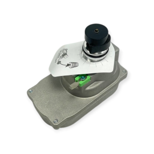 VAILLANT GAS VALVE SERVOVALVE METHANE 0020206097 FOR WATER HEATER