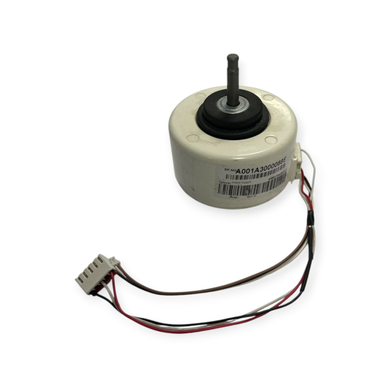 HAIER MOTORE VENTILATORE A001A3000088E COMPATIBILE RIELLO 4028054 CONDIZIONATORE