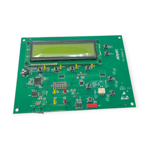 AERMEC 9126045 SCHEDA ELETTRONICA VISUALIZZAZIONE PER VENTILCONVETTORE GR3