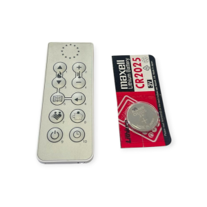 COLA TELECOMANDO HI-TECH 473025125 599002160 PER STUFA A PELLET