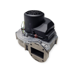 RIELLO 4038942 BERETTA 20017385 VENTILATORE ESTRATTORE FUMI RG148/1200 PER CALDAIA