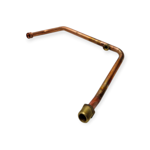 IMMERGAS 1010742 TUYAU EN CUIVRE 14 MM SORTIE D'EAU CHAUDE CHAUDIÈRE NIKE EOLO SUPERIOR