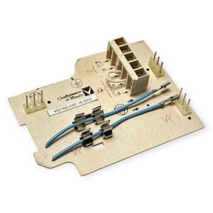 CHAFFOTEAUX 45216 SCHEDA ELETTRONICA DI RICAMBIO PER CALDAIA