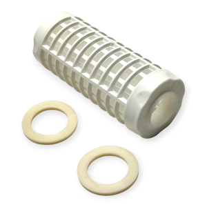 EUROACQUE 1200 CARTUCCIA FILTRANTE LAVABILE MINI 5" 