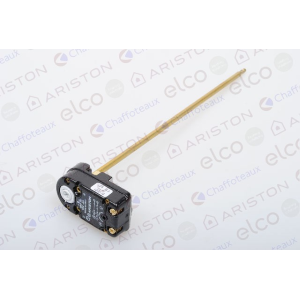 ARISTON 691069 TERMOSTATO DI RICAMBIO PER SCALDABAGNO