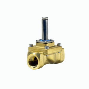 DANFOSS 032U5254 ELETTROVALVOLA EV250B NC G 3/4 OTTONE DZR EPDM 6 M³/H