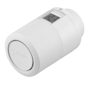 DANFOSS 014G1001 ÉCO BLUETOOTH TÊTE ÉLECTRONIQUE POUR ADAPTATEUR DE RADIATEUR RA / M30
