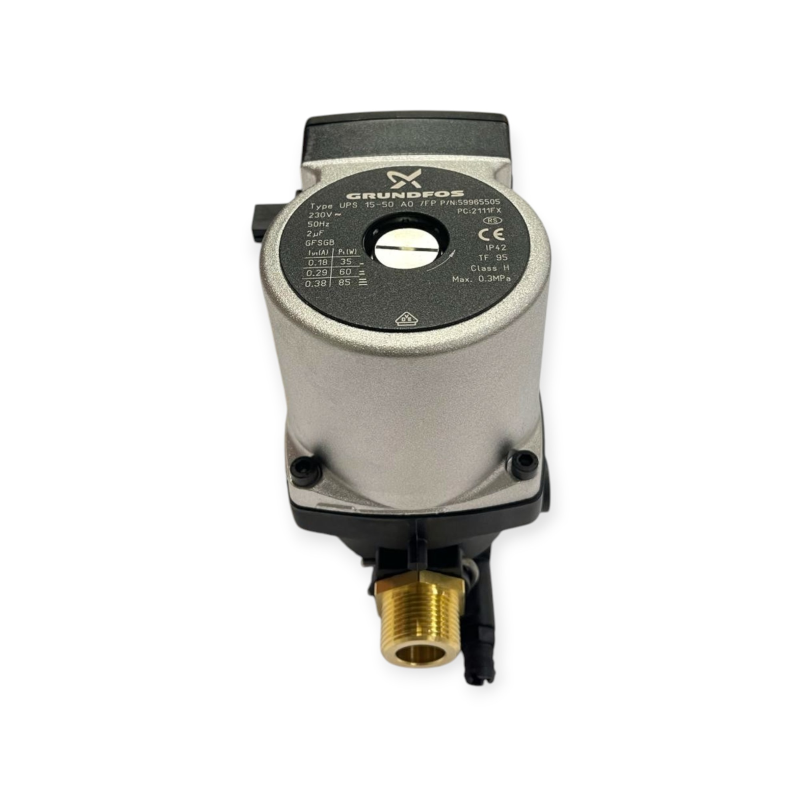 FERROLI 39808310 CIRCOLATORE POMPA MAGGIORATA MD30 FRSL EX 39808290 PER CALDAIA