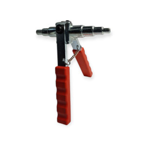 PINZA BICCHIERATRICE ESPANSORE PER MANICOTTI BICCHIERI TUBO RAME 