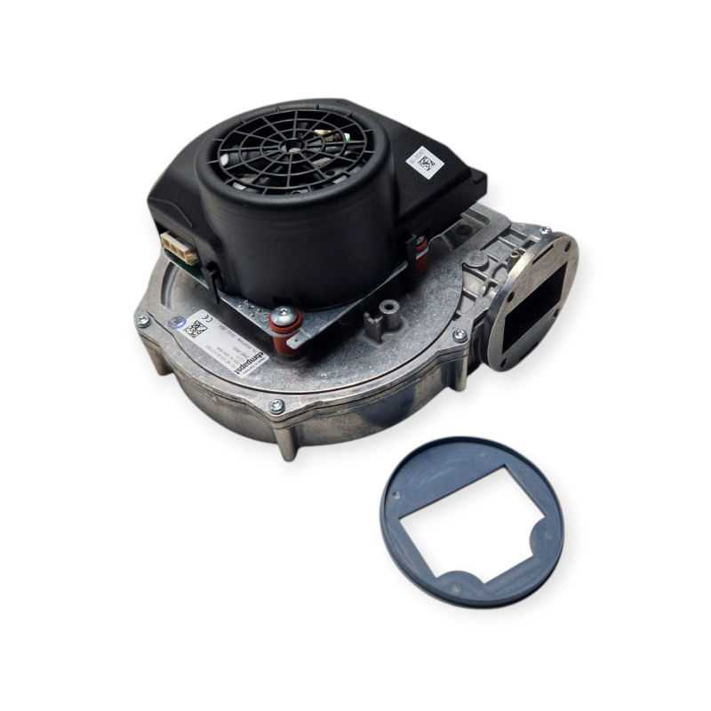 UNICAL 95262090 VENTILATORE ESTRATTORE FUMI DI RICAMBIO PER CALDAIA ALKON 50C