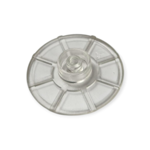 BERETTA R6867 RIELLO 4364303 REPLACEMENT PUMP ENABLE PLATE FOR BOILER