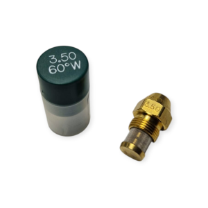 DELAVAN UGELLO BRUCIATORE GASOLIO 3.50 60° SERIE W INIETTORE 3,50