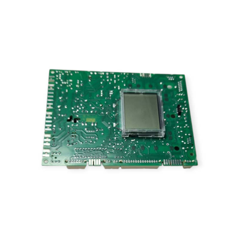 BAXI 767558500 EX 711172300 SCHEDA ELETTRONICA PER CALDAIA WESTEN CONDENS