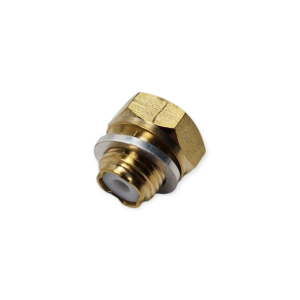 RACCORDO GUIDA ASTINA 120007 COMPATIBILE BAXI JJJ005630250 CALDAIA ECO 240 FI LUNA 24