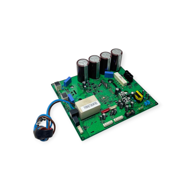 SAMSUNG DB93-11112D SCHEDA ELETTRONICA INVERTER PER CONDIZIONATORE