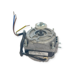 EMI 5-82CE-2010/4 MOTORE PENTAVALENTE 10/45W VENTOLA FRIGORIFERO RAFFREDDAMENTO
