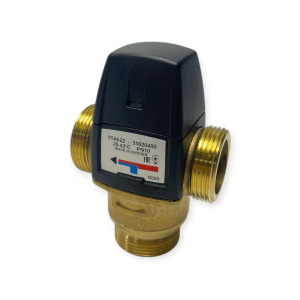 VÁLVULA MEZCLADORA TERMOSTÁTICA ESBE VTA522 31620400 G 1"1/4 20-43 °C INSTALACIÓN SOLAR