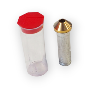 DANFOSS 0682002 ORIFICE POUR VANNE T2-TE2 0X RÉFRIGÉRATION