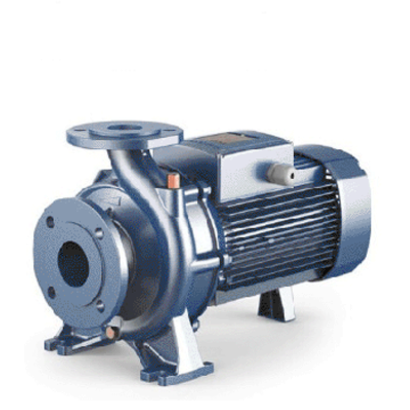 PEDROLLO F 100/250B ELETTROPOMPA POMPA MONOBLOCCO PER ACQUA TRIFASE 55 KW 75 HP