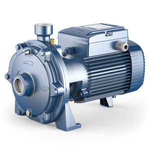 PEDROLLO 2CPM 25/16C ELETTROPOMPA CENTRIFUGA BIGIRANTE MONOFASE 1.1KW 1.5HP