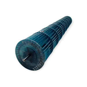 AERMEC 9117711 VENTOLA ROTORE VENTILATORE TANGENZIALE PER CONDIZIONATORE
