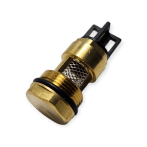 BAXI JJJ000607240 GRUPPO FILTRO OTTURATORE DI RICAMBIO CALDAIA
